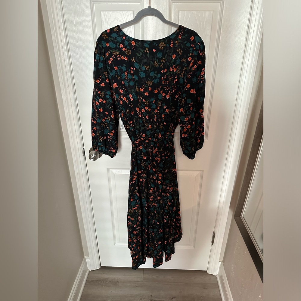 Ava and Viv Floral Dress from Target